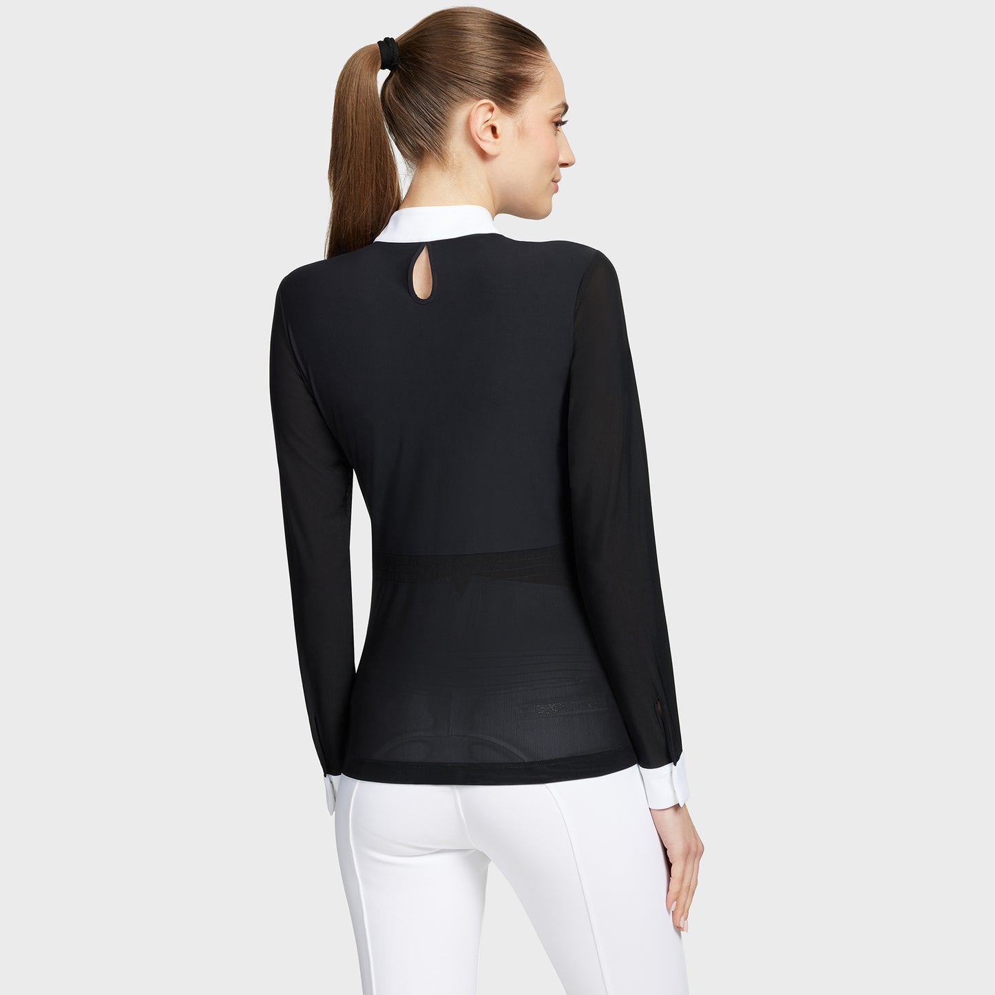 Samshield ALOISE BOREAL LONG SLEEVES