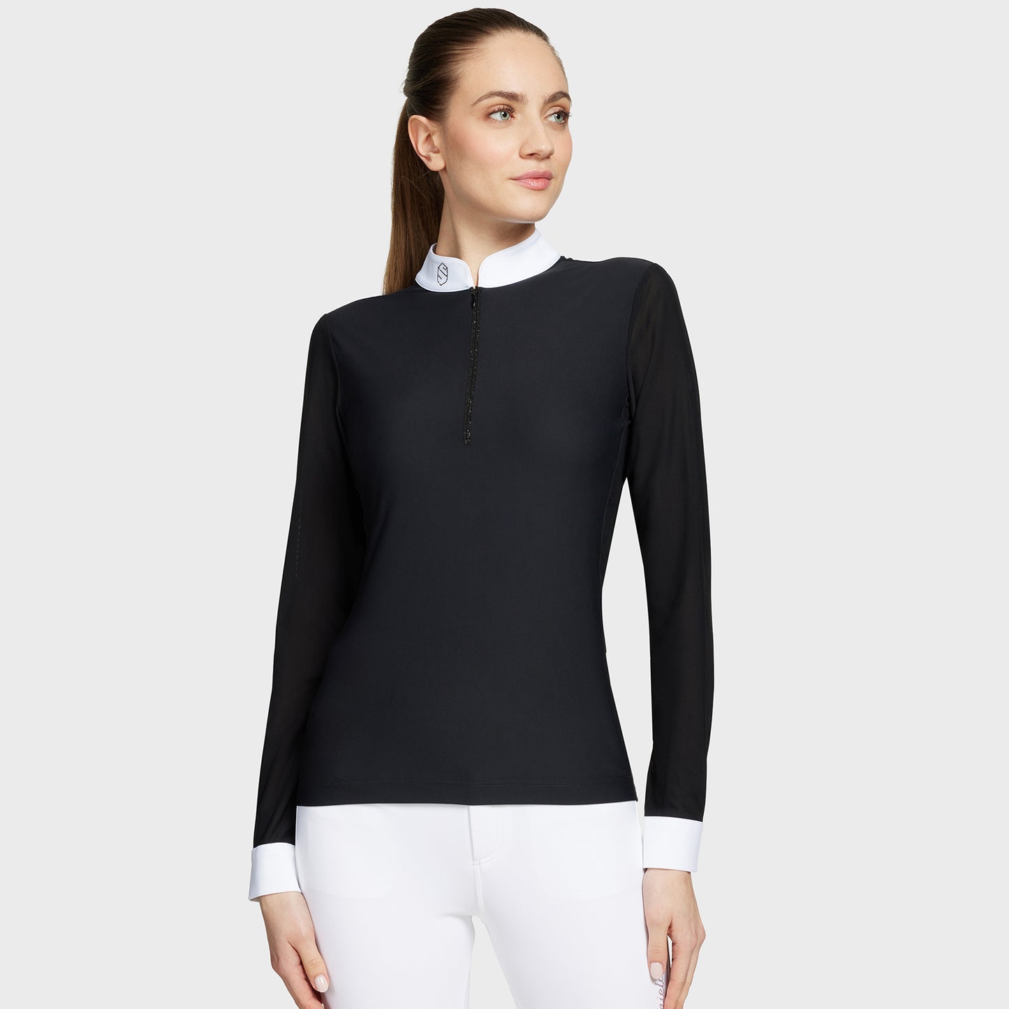 Samshield ALOISE BOREAL LONG SLEEVES