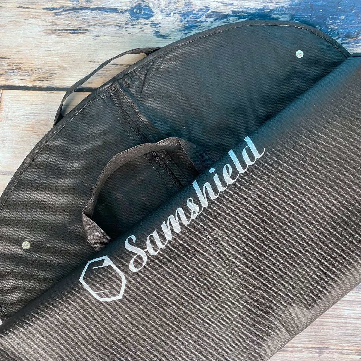 Samshield Damen-Sakko "Victorine"