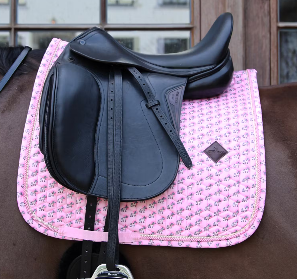 Kentucky Schabracke Sammy Kollektion Dressur