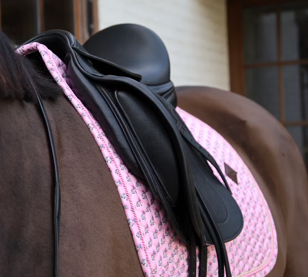 Kentucky Schabracke Sammy Kollektion Dressur