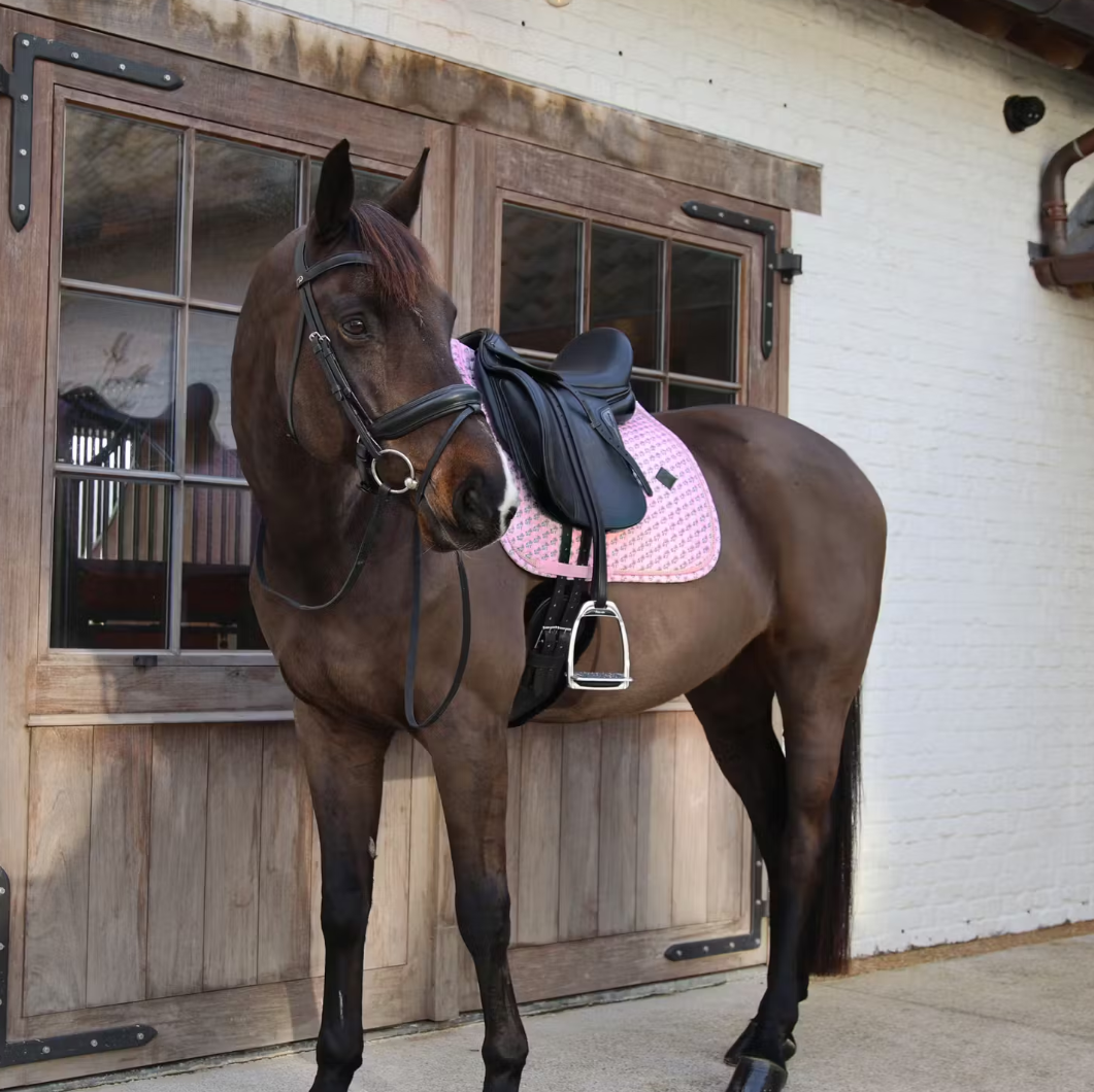 Kentucky Schabracke Sammy Kollektion Dressur