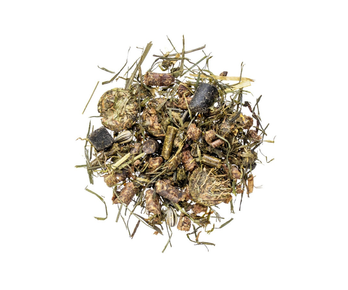 Agrobs Spitzenreiter Magenmüsli