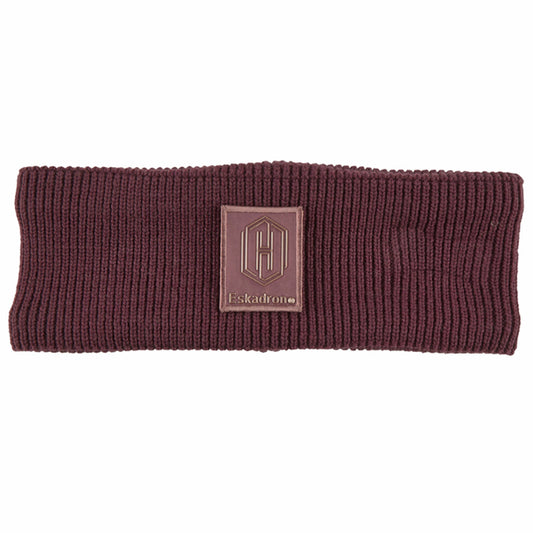 Eskadron "Heritage 23" Stirnband Knit Headband Heritage