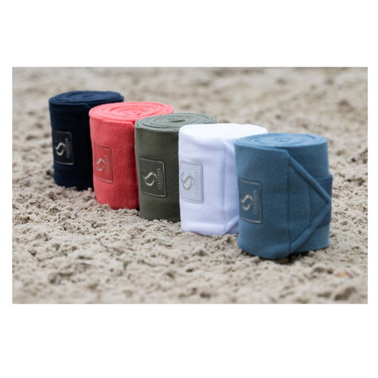 Eskadron Bandagen FLEECE CLASSIC SPORTS 25 S/S