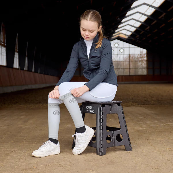 Kingsland - KLhiba Juniors' Trainingsjacke