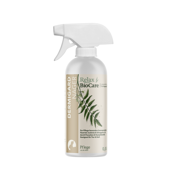 Relax BioCare - DERMIGARD® NAGER