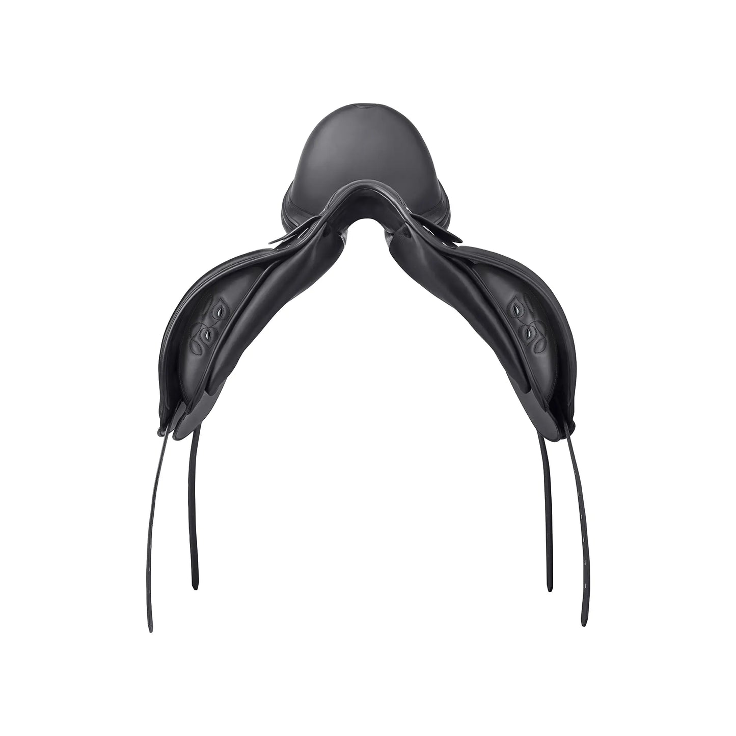 Prestige X-HELEN FS D schwarz 18/33 -Sitzgröße 18" - Kammerweite 33 - Hinten +2 cm