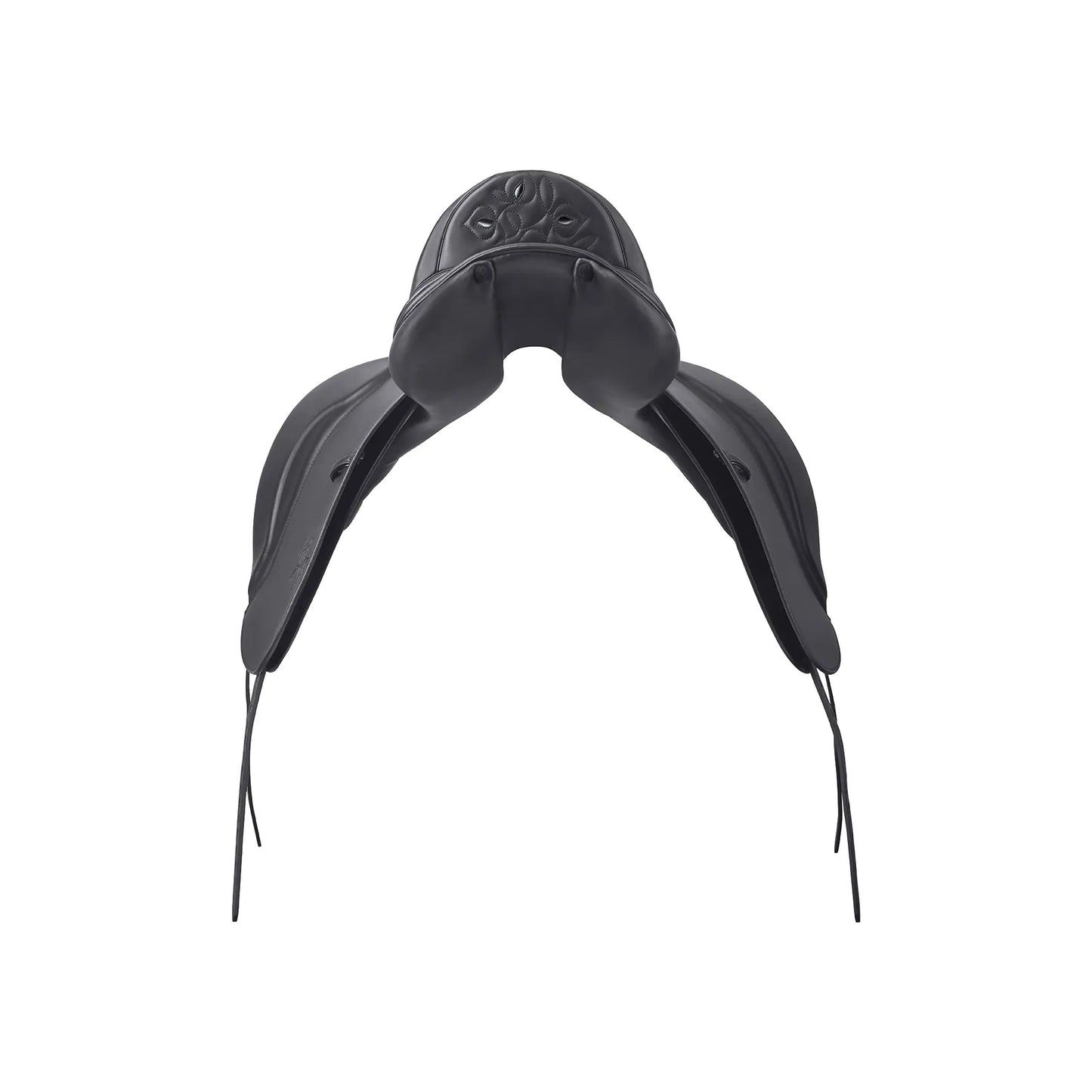 Prestige X-HELEN FS D schwarz 18/33 -Sitzgröße 18" - Kammerweite 33 - Hinten +2 cm
