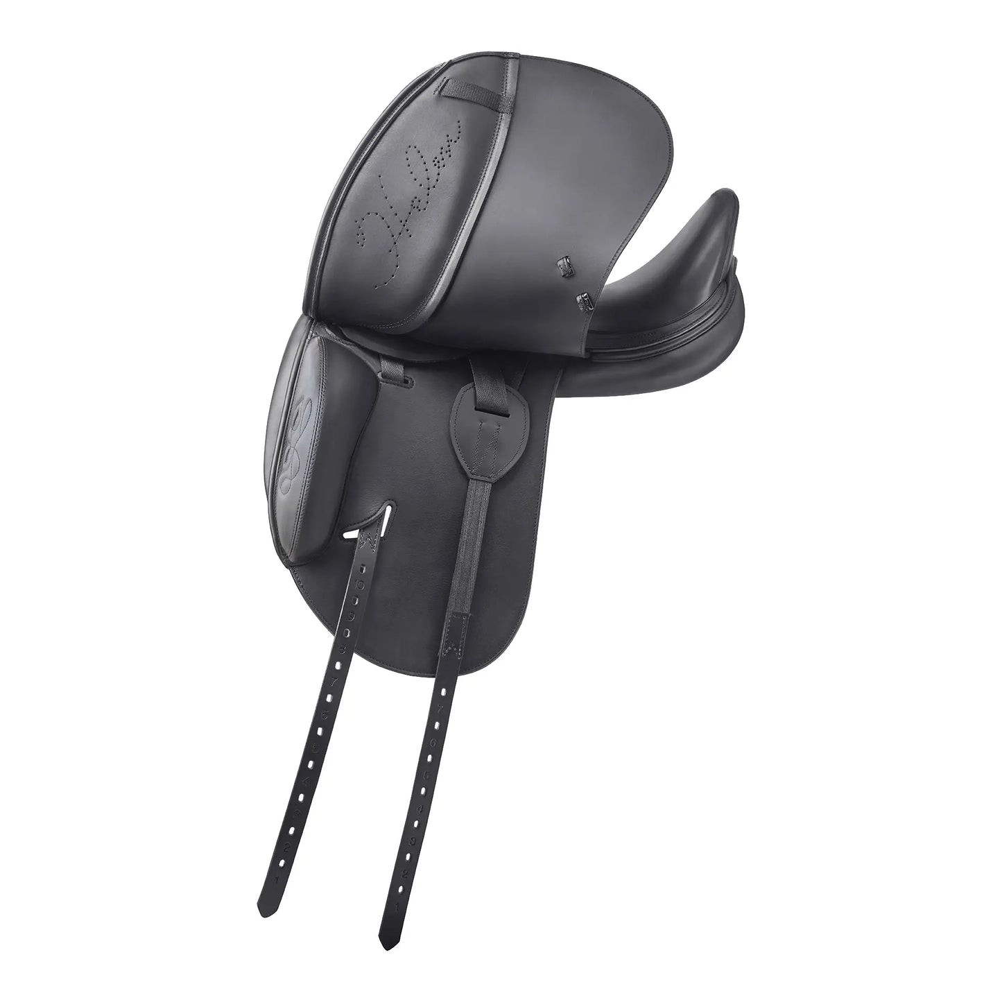 Prestige X-HELEN FS D schwarz 18/33 -Sitzgröße 18" - Kammerweite 33 - Hinten +2 cm
