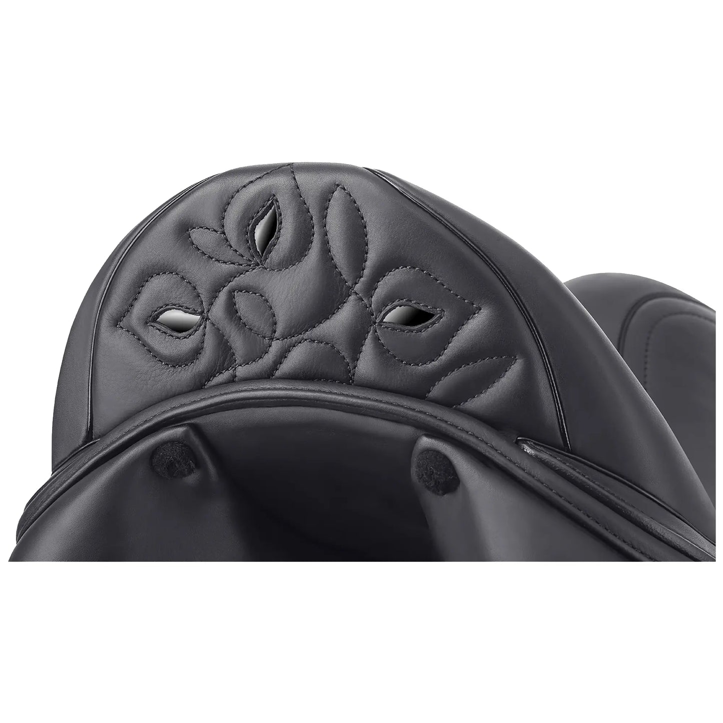Prestige X-HELEN FS D schwarz 18/33 -Sitzgröße 18" - Kammerweite 33 - Hinten +2 cm