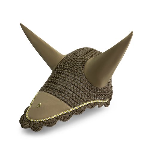 MRS. ROS - Fliegenhäubchen - Royal Beige