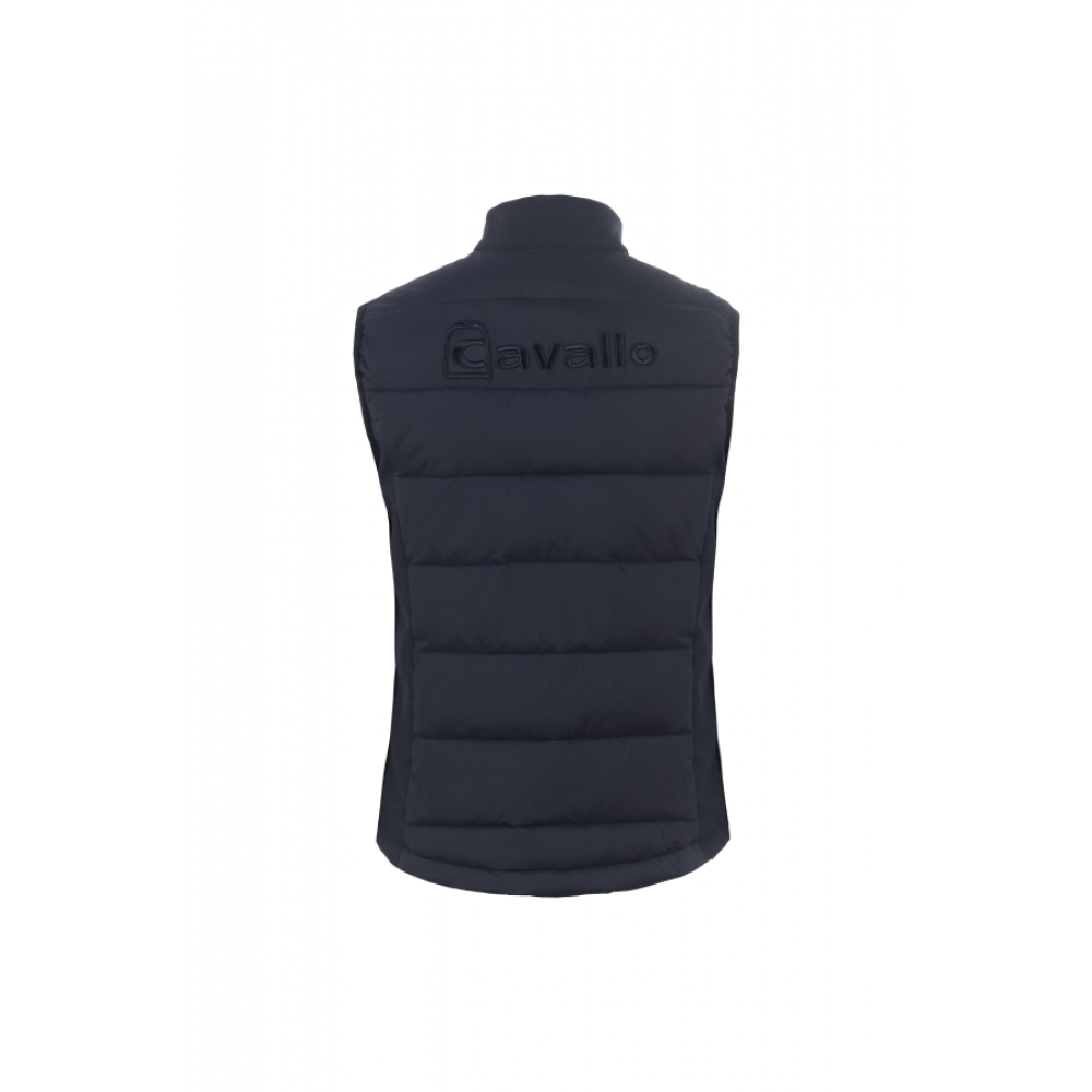 CAVALLO - DAMEN WESTE HYBRID CAVAL HYBRID VEST