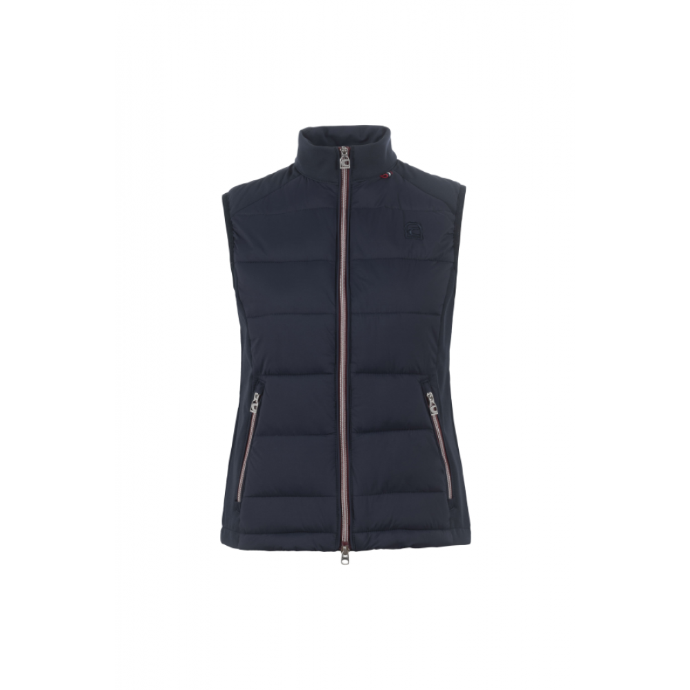 CAVALLO - DAMEN WESTE HYBRID CAVAL HYBRID VEST