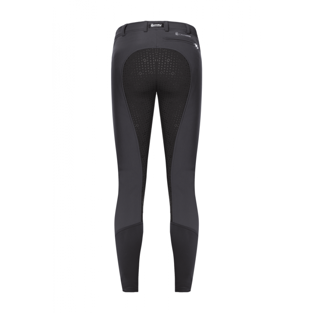 CAVALLO - Herren Reithose CAVALCONAN G MOBILE