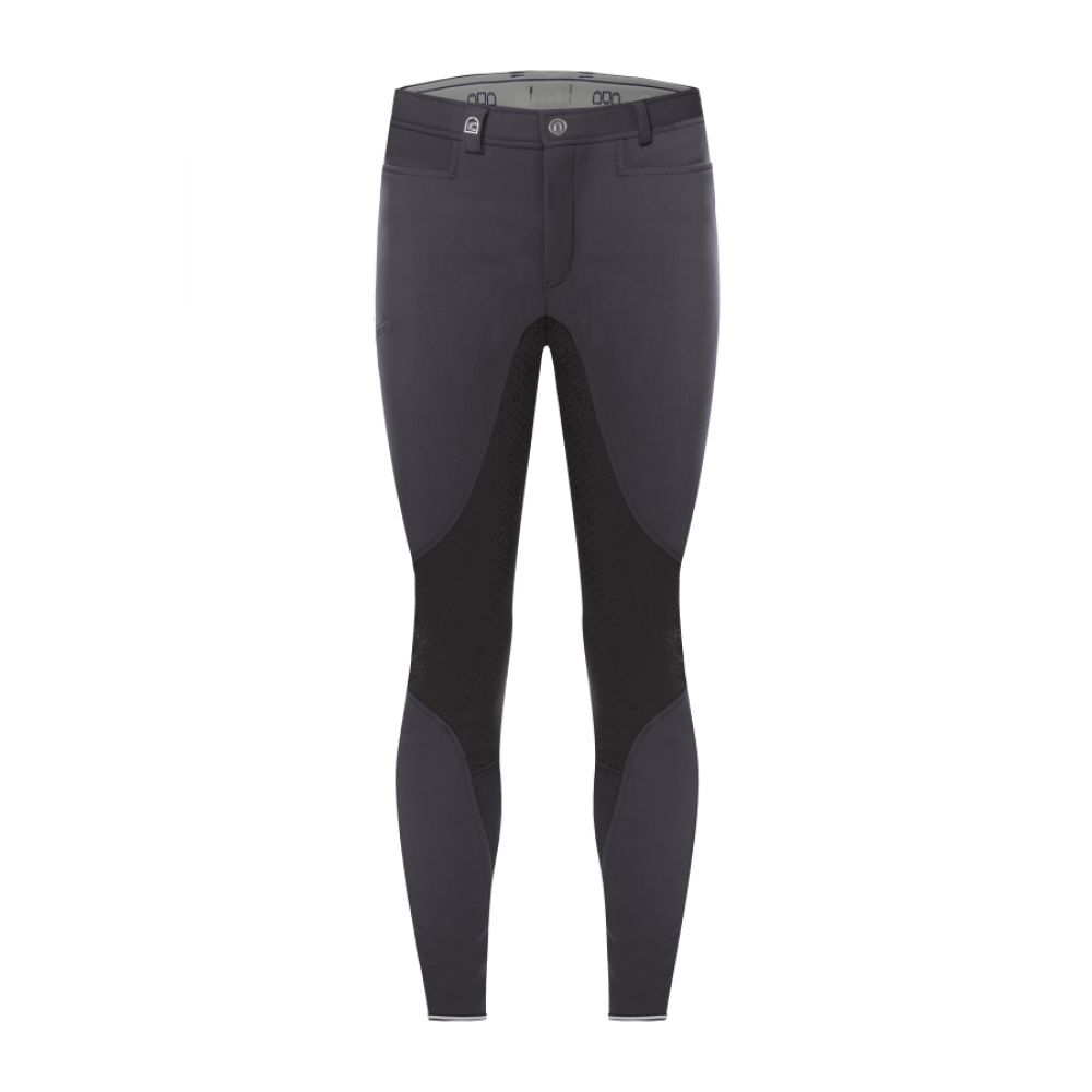 CAVALLO - Herren Reithose CAVALCONAN G MOBILE