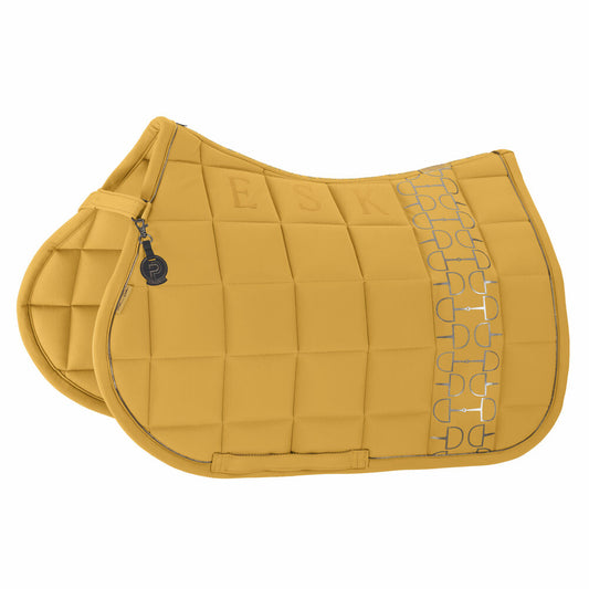 Eskadron Schabracke BIG SQUARE SOFTSHELL "PLATINUM 25"