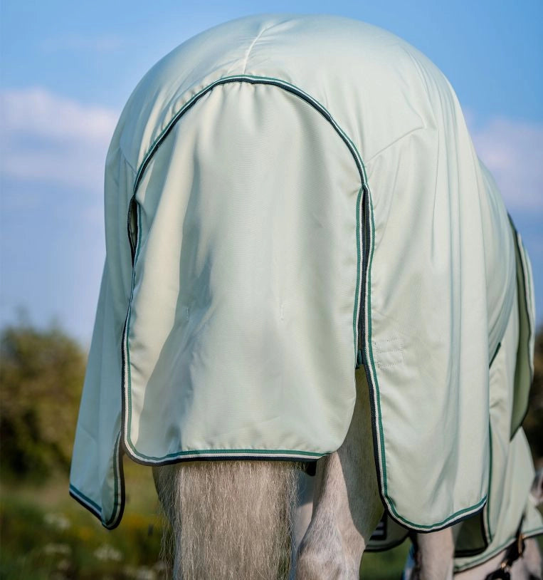 Horsewear Rambo® Hoody - Green/Sage