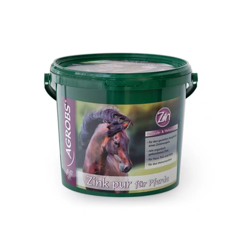 Agrobs Zink Pur