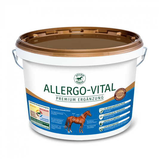 ATCOM - ALLERGO-VITAL