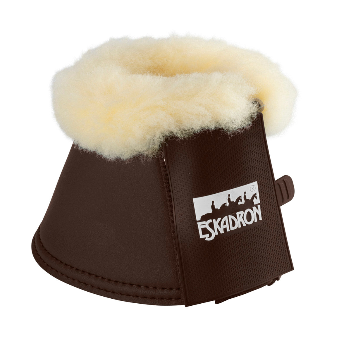 Eskadron Hufglocken "Allround Lambskin"