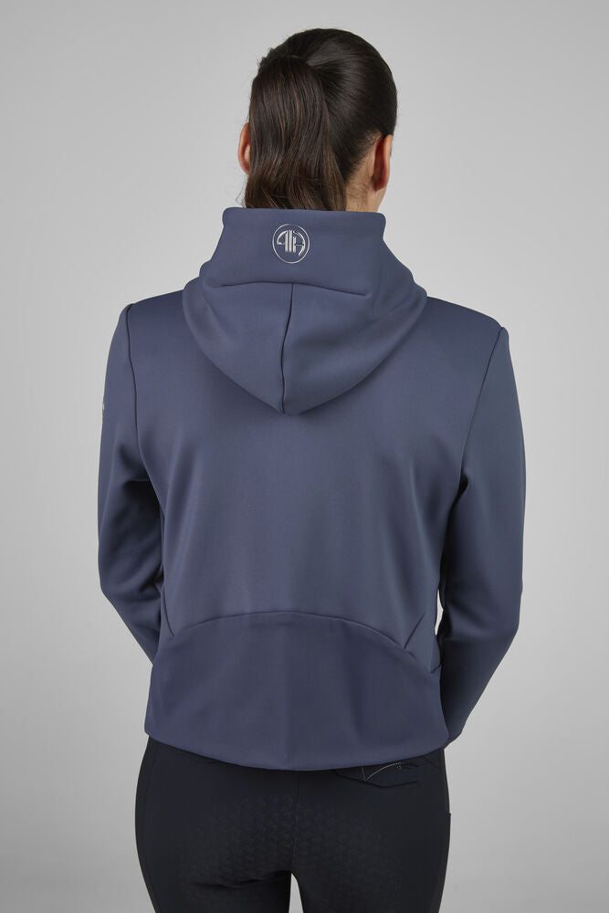 PIKEUR FLEECE JACKET 8046 Athleisure