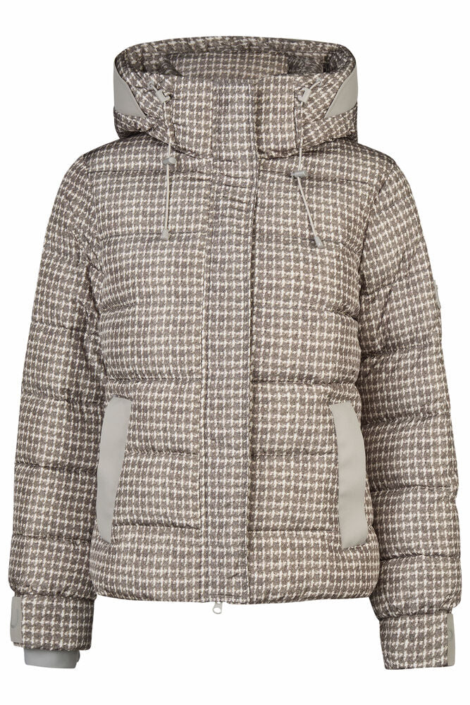PIKEUR QUILTED JACKET 8016 Selection