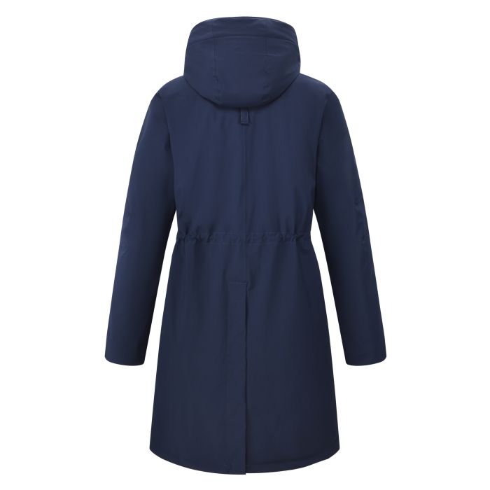 HV Polo - Parka HVP-Laura - Navy
