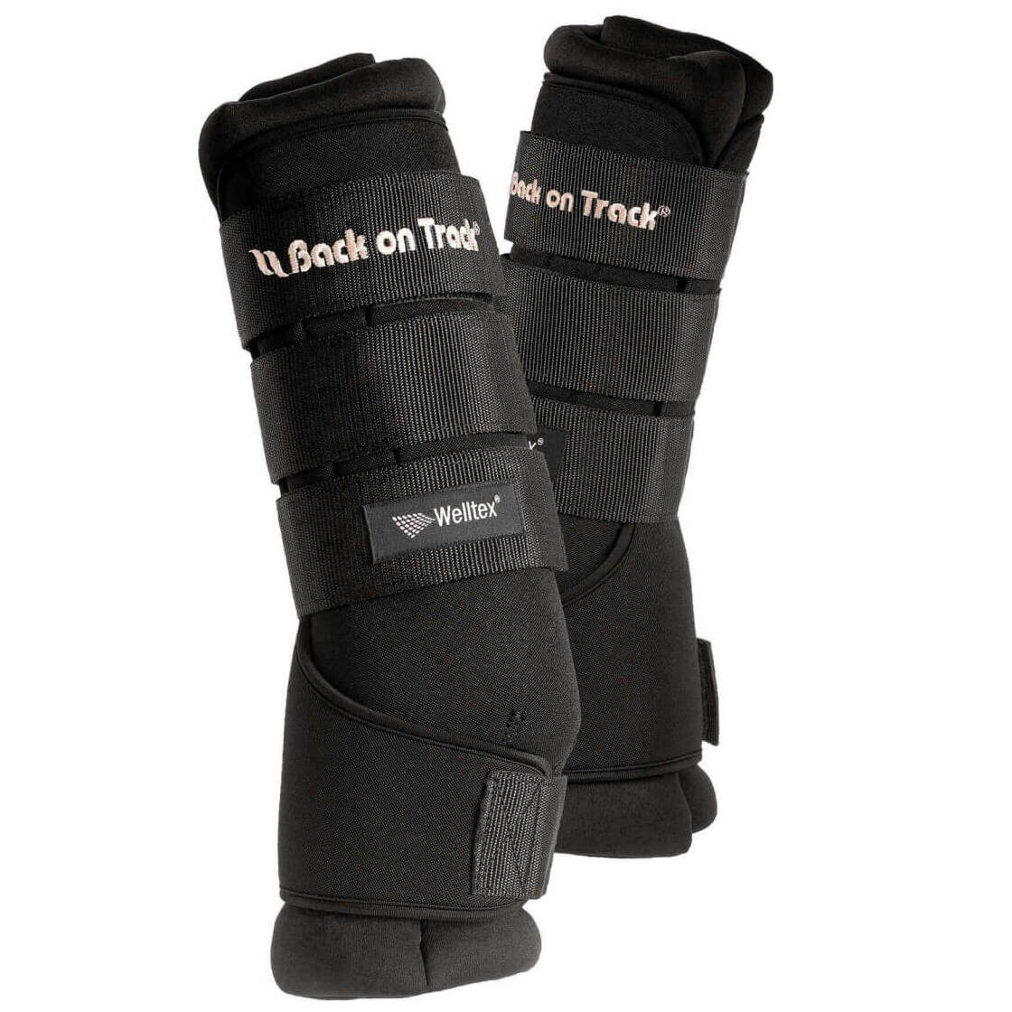 Back on Track - Stallgamaschen Royal