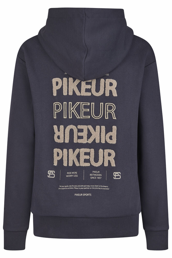 PIKEUR HOODY 8275 Sports