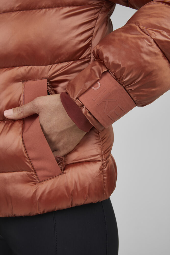 PIKEUR QUILTED JACKET 8016 Selection