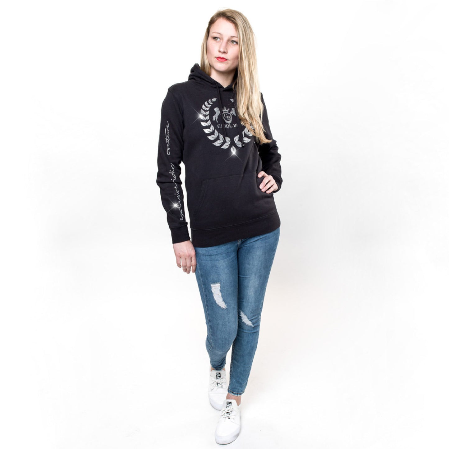 CAROL BEE - Black Diamond