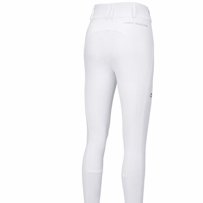 PIKEUR  Breeches Fullgrip 4976 Highwaist