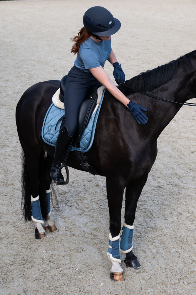 Eskadron Schabracke GLOSSY JEWEL CLASSIC SPORTS 25 S/S)