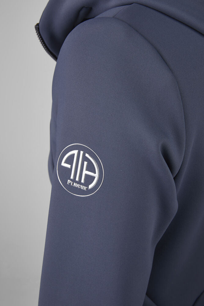 PIKEUR FLEECE JACKET 8046 Athleisure