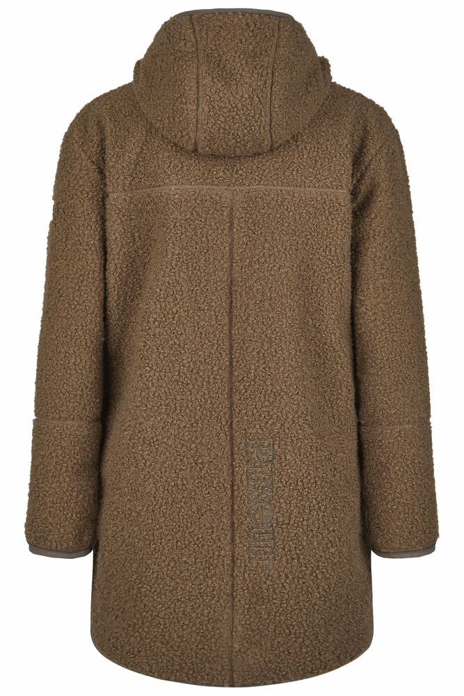 PIKEUR TEDDYFLEECE JACK. 8035 Sports