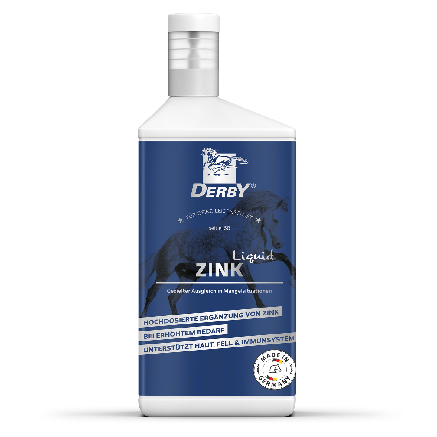 DERBY Zink Liquid 1L