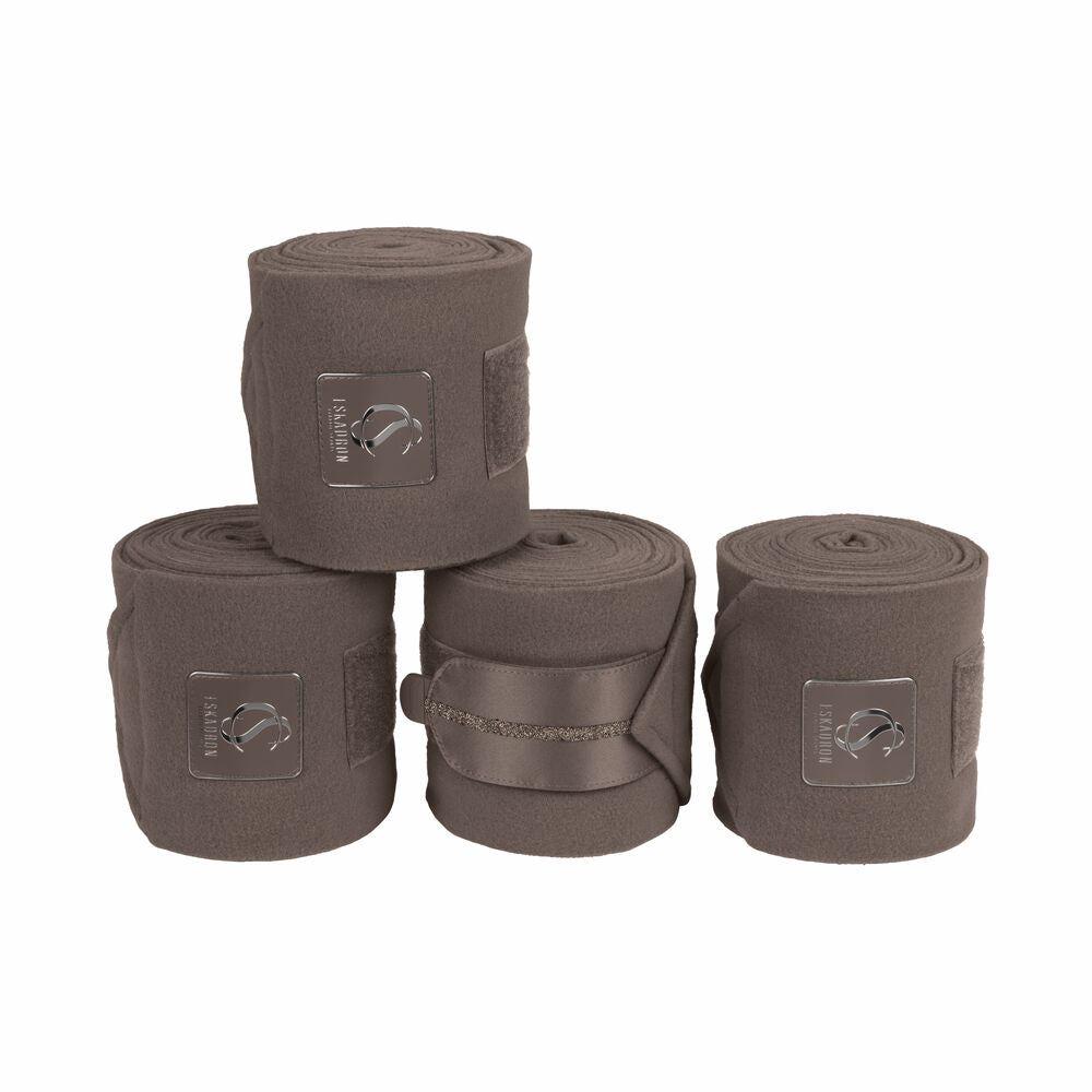 Eskadron Bandagen Fleece Classic Sports 2024