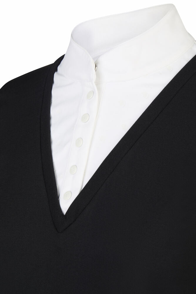 PIKEUR COMPET. SWEATER 8322 Athleisure