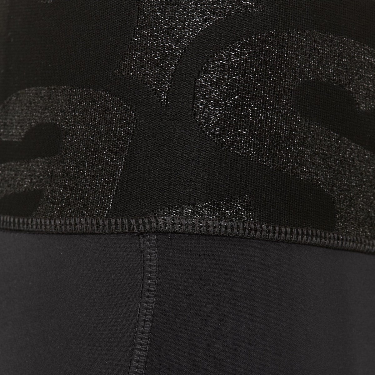 eaSt REGGINGS® R1 Reitleggins Sparkle Highwaist Midseason- black für Damen
