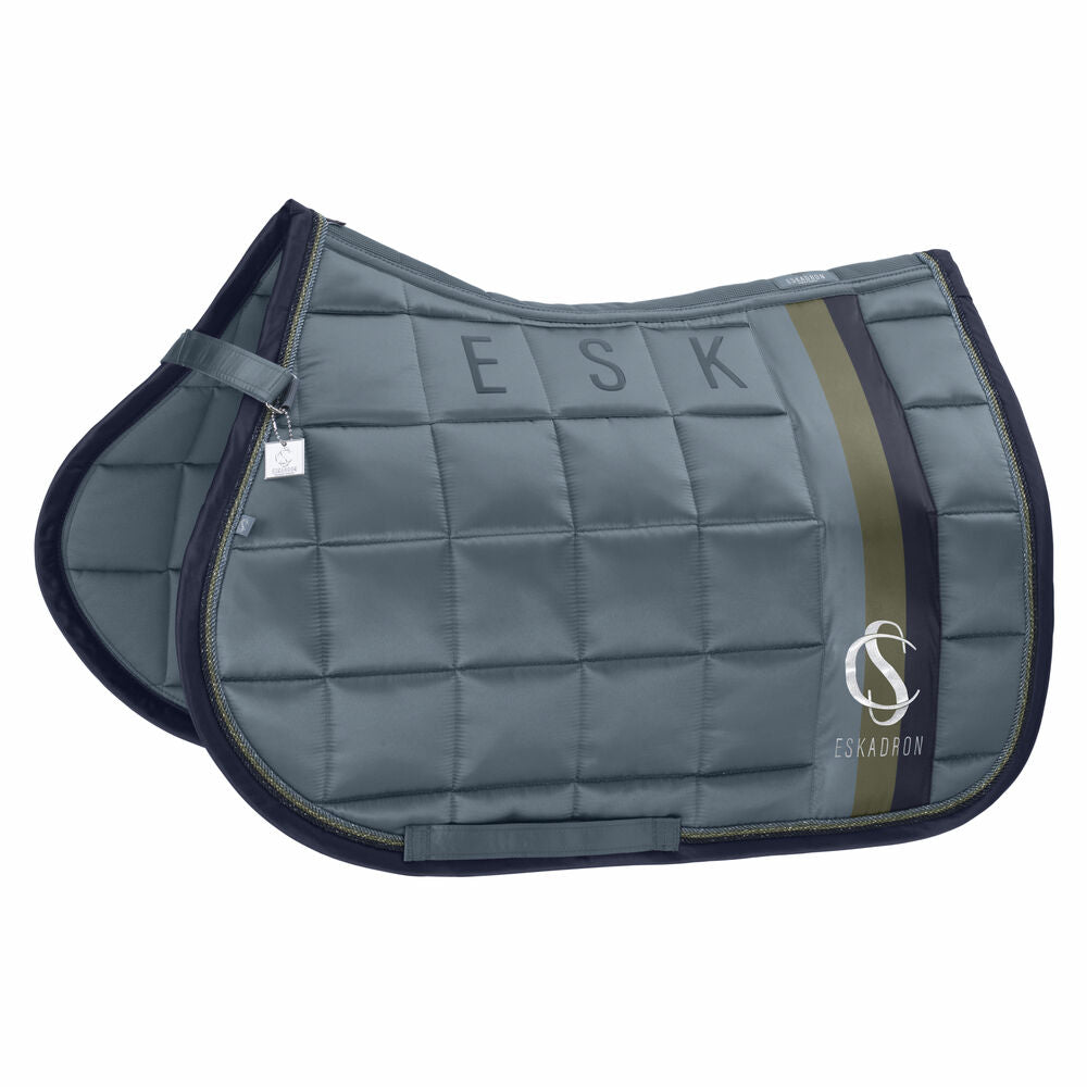 Eskadron Schabracke BIG SQUARE MATTGLOSS CLASSIC SPORTS 25 S/S