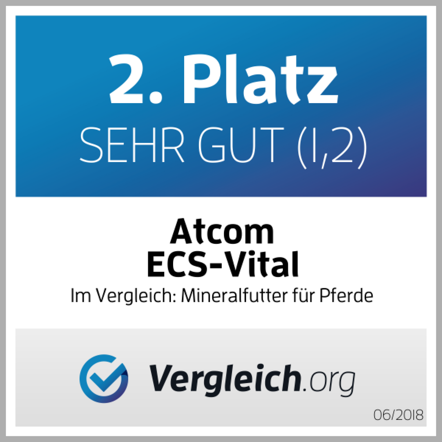 ATCOM - ECS Vital