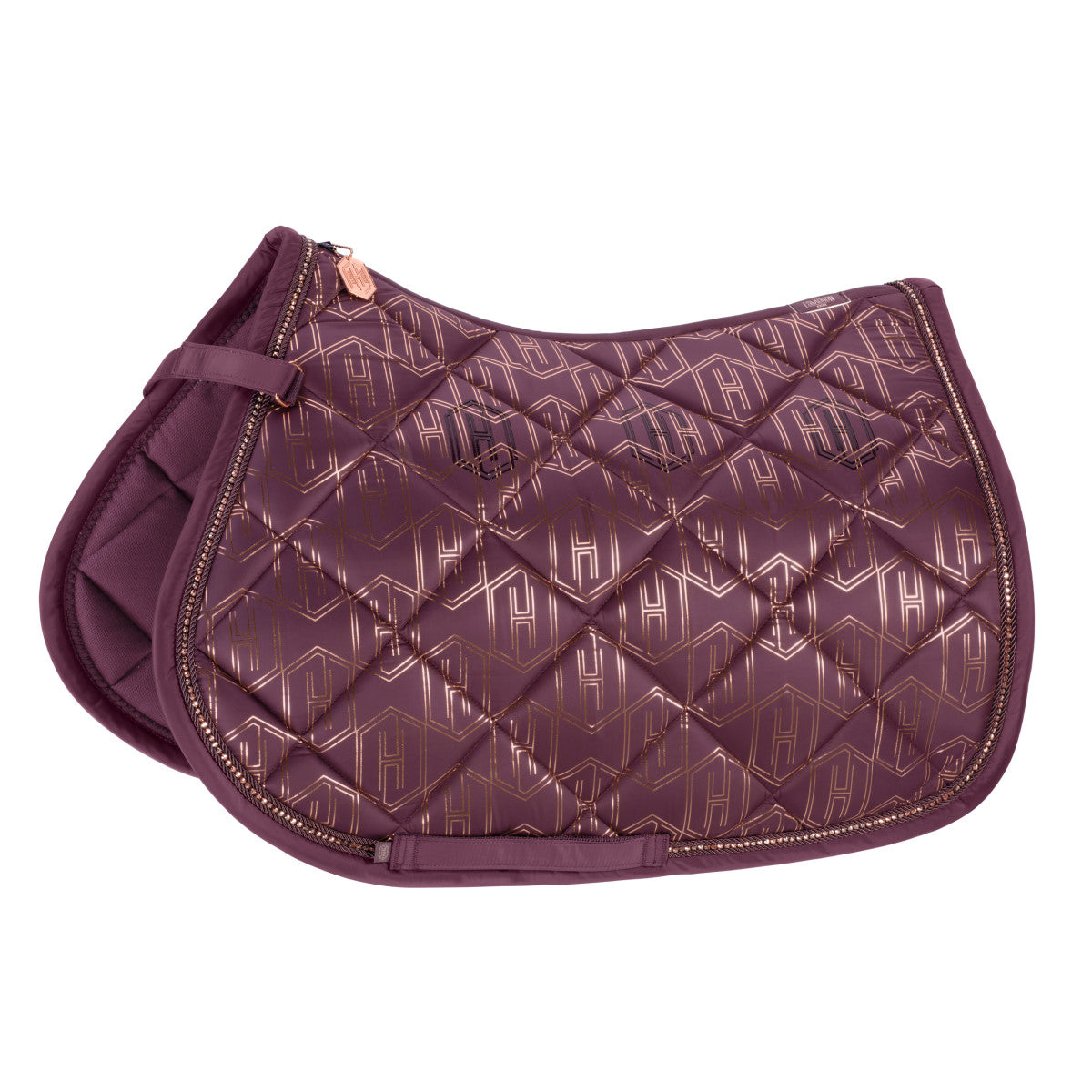 Eskadron "Heritage 23" Schabracke Glossy Heritage