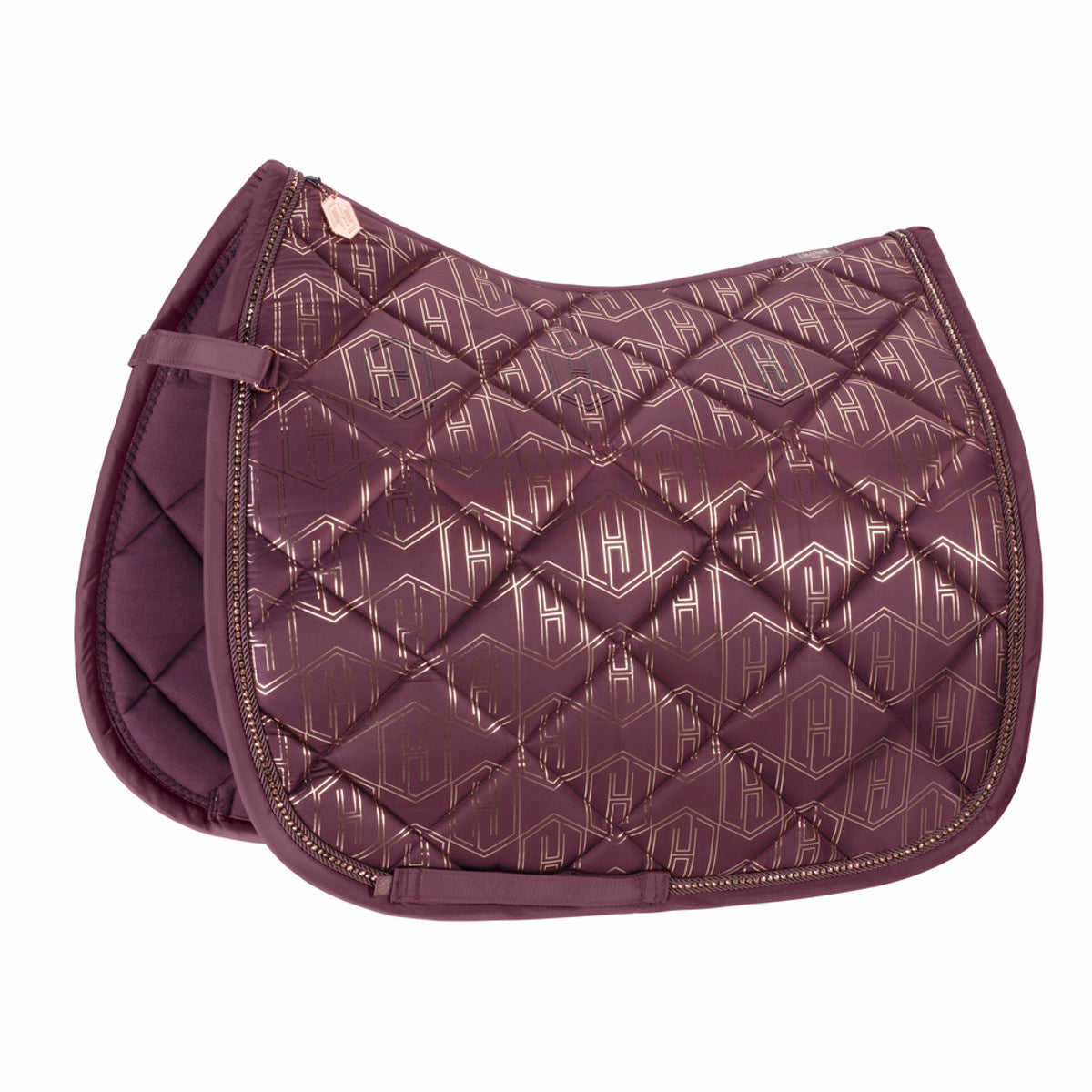Eskadron "Heritage 23" Schabracke Glossy Heritage