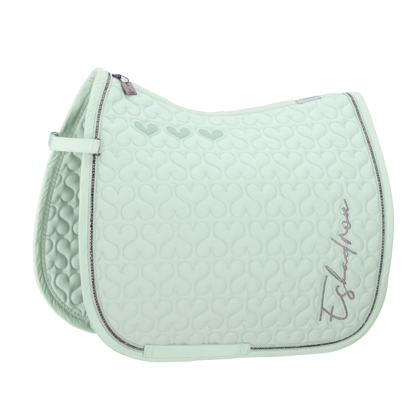 Eskadron Schabracke Cotton Glitter Crystal Classic Sports 2024