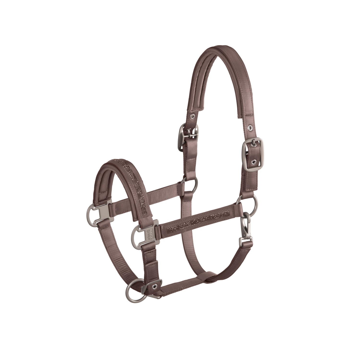 Eskadron Halfter Mattgloss Jewel Doublepin Classic Sports 2024
