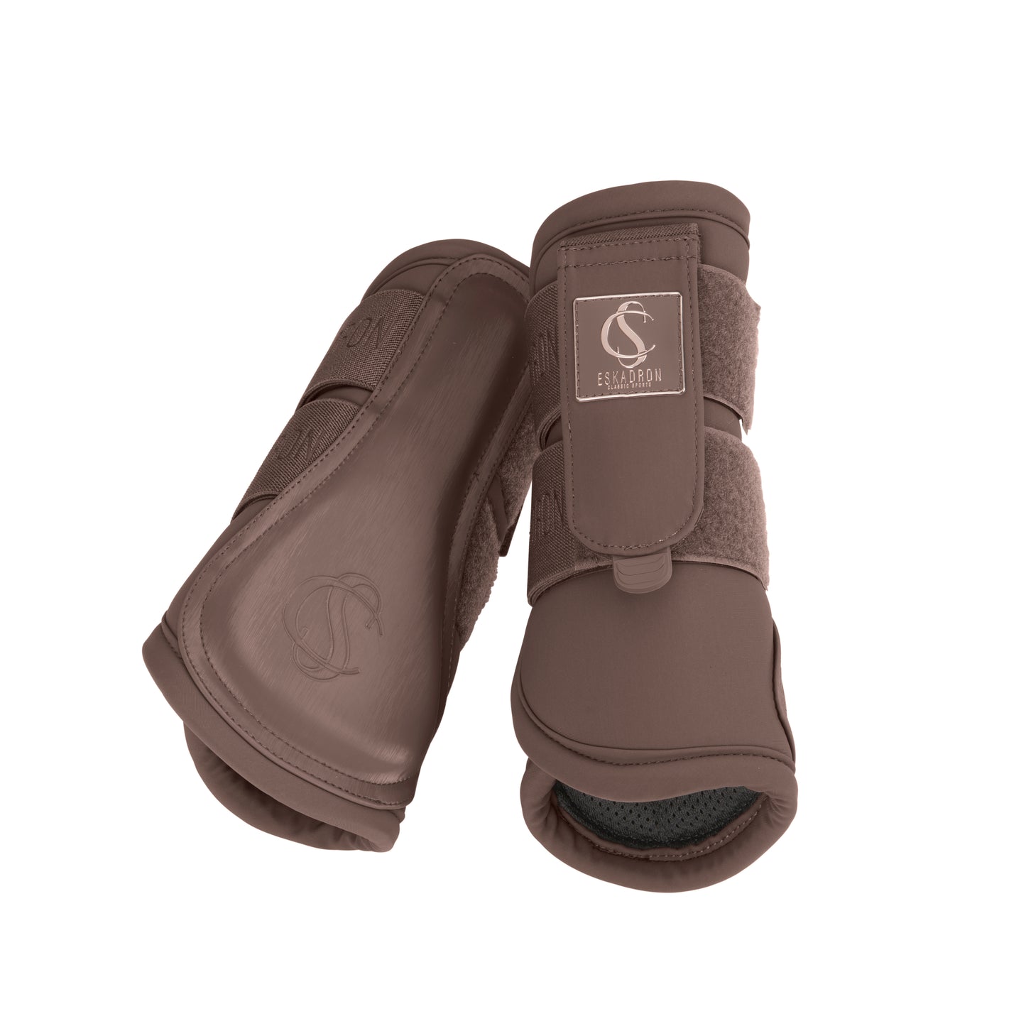 Eskadron Gamaschen Softshell Classic Sports 2024