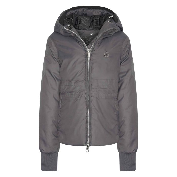 Imperial Riding - KIDS Tech jacket IRHJessy - Tornado