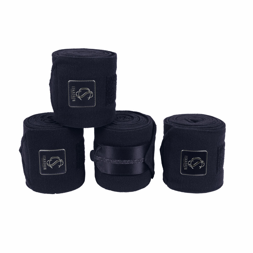 Eskadron Bandagen Fleece Classic Sports 2024