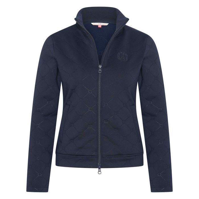 Imperial Riding - Jacket IRHMaria - Navy